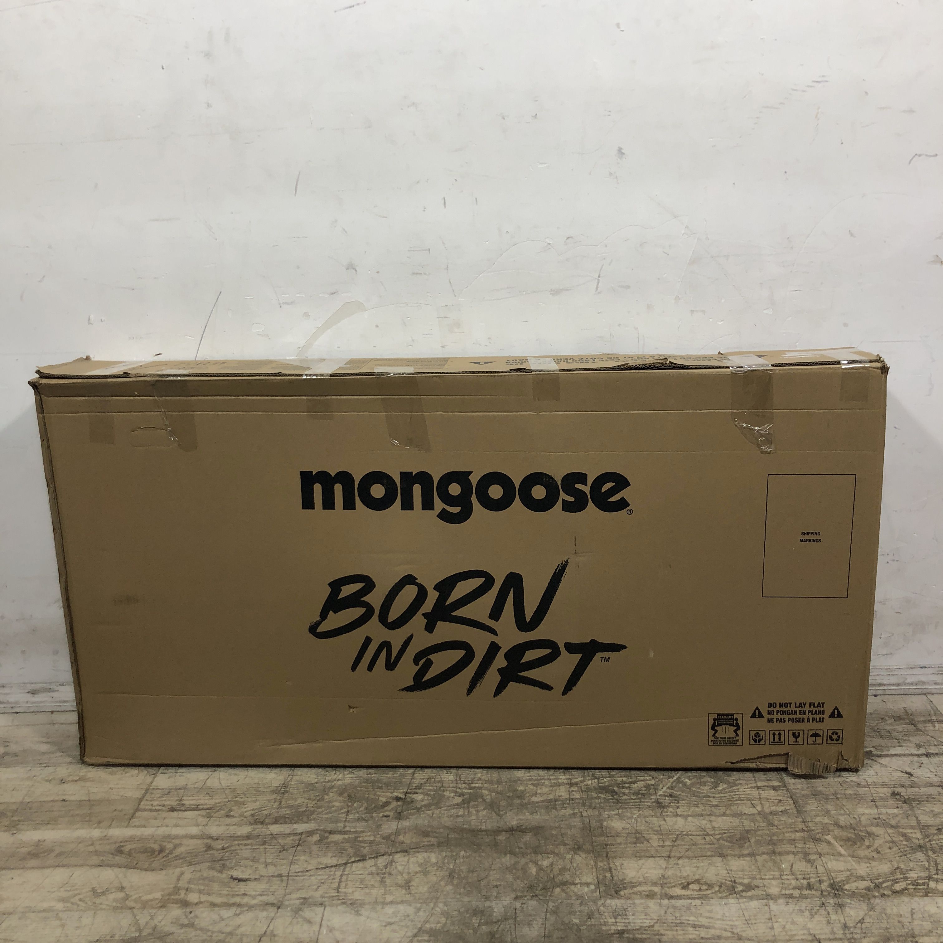 Mongoose Switchback 2 Mountain Bike 29" Large