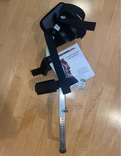 Freedom Leg 3.0 – Brand New in Box, Never Used – Non-Weight Bearing Brace