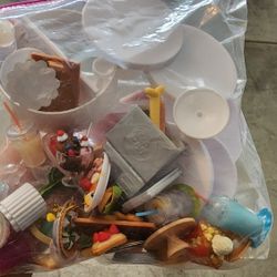 Lot Of Mini Verse Different Sets