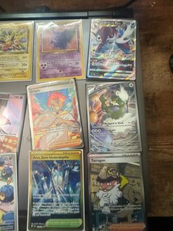 Pokemon hits