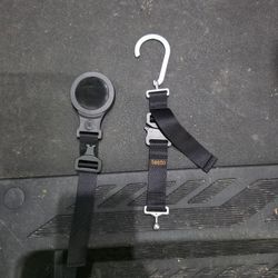 Testo Accesories 