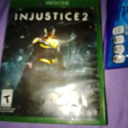 Marvel Avengers Game