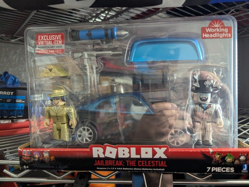 Roblox