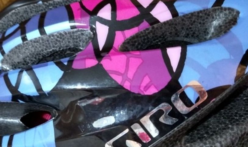 Giro Youth Helmet