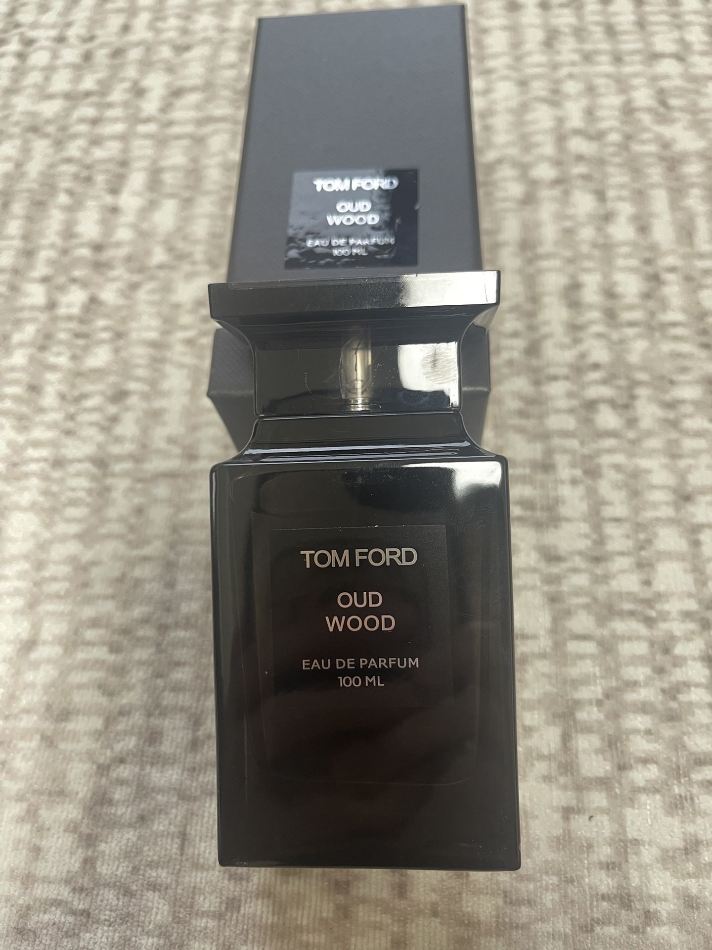 Tom Ford TF Oud Wood Brand New Cologne Parfume