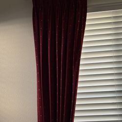 Drapes