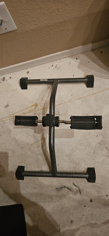 Pedal Exerciser