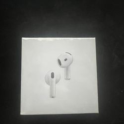 AirPods 4