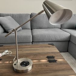 Desk Lamp