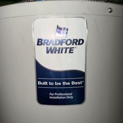 Water heater 