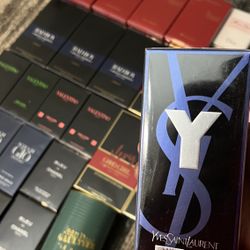 Ysl cologne 