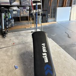 Total Gym Home Workout System 