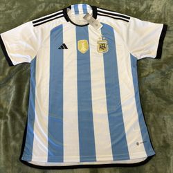 Argentina Jerseys 