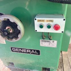 General International