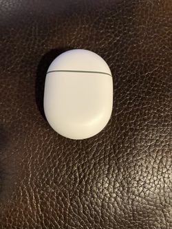 Pixel buds A Series UI