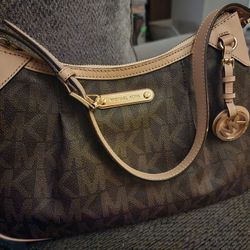 Brand New  Purse  Mc 