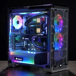 Gaming PC Service