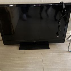 40inch INSIGNIA TV TAKING OFFERS