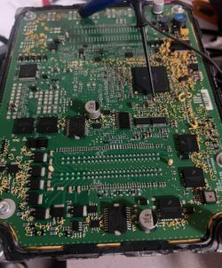 OBD II Engine (ECU, ECM & PCM) and Transmission (TEHCM & TCM) Flashing, Programming, Tuning