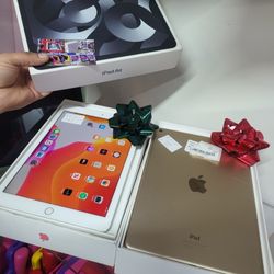 Ipad AIR 2 IPAD BOX CHARGER INCLUDED $165