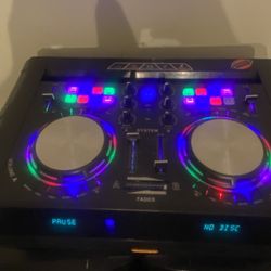 Professional Bluetooth Speaker 15” Woofer Smart High Power