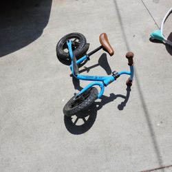 Kids Bike