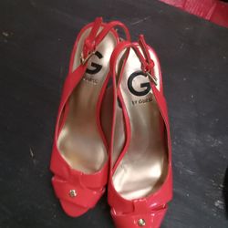 Guess heels