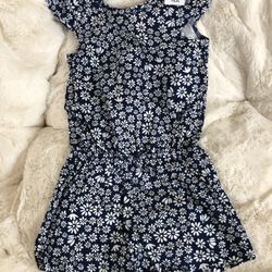 Girls Romper - Size 3t