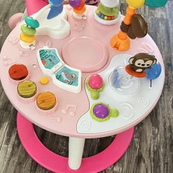 Baby Walker 