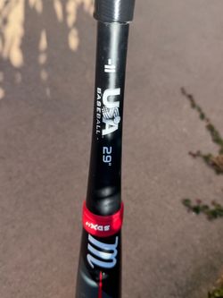 Marucci CAT X USA USABat Certified Bat (-11) 18 oz 29" (Used)
