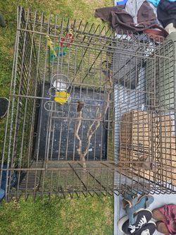 $20 Each Crates