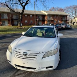2009 Toyota Camry