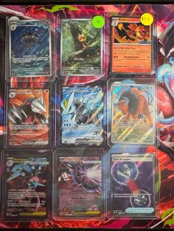 Pokemon