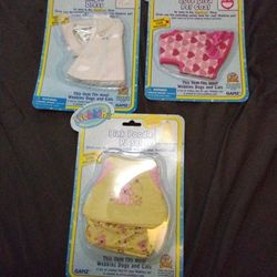 Webkins Pet Clothes 