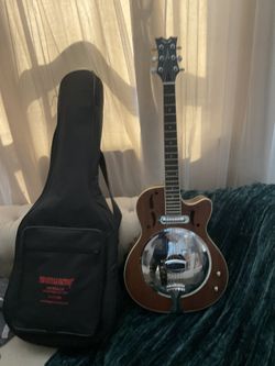 Acustic Guitar Electric