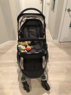 Babylove urbanlite top