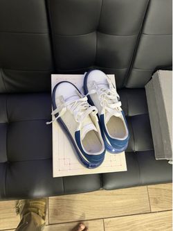 Designer shoes