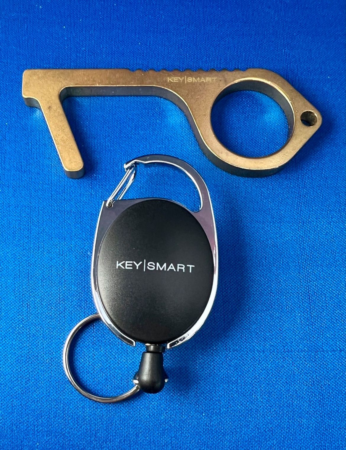 Key smart Door Opener Anti-bacterial