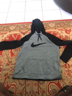 Nike hoodie