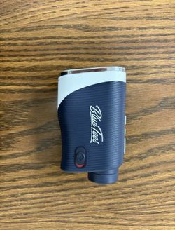 Blue Tees Golf Series 3 Max+ Golf Rangefinder