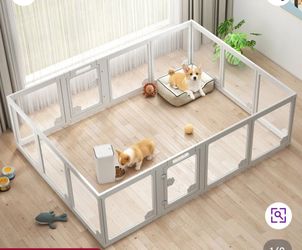 Play pen
