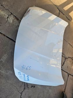 Honda accord  accord  hood oem  Front 18 to 20