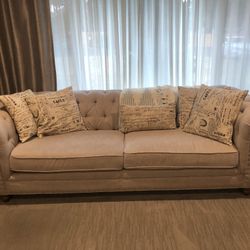 Beautiful Couch