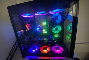 Gaming desktop/pc