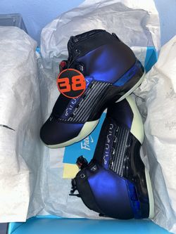 JORDAN 17 DOERNBECHER SZ 10.5