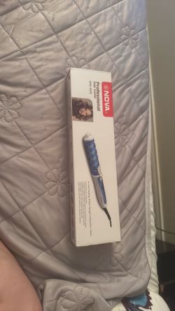 Hair Curler