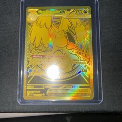 Mega Dragonite Ex 295/217 *Pack Fresh*