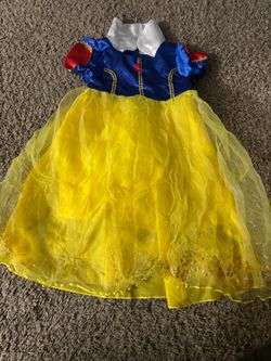 Snow White costume