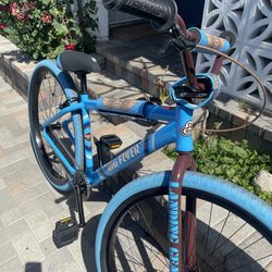 SE Big Flyer 29er