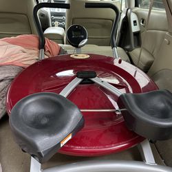 AB Circle Pro  exercise machine